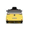 Elektrické autíčko Volkswagen ID BUZZ žluté 7