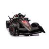 Elektrické autíčko Formule E Porsche červené 10