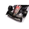Elektrické autíčko Formule E Porsche červené 13