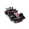 Elektrické autíčko Formule E Porsche červené 2