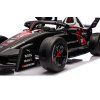 Elektrické autíčko Formule E Porsche červené 8