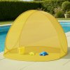 k12722 linder exclusiv samorozkladaci plazovy stan sm02 zluty new01 2