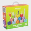 Marioinex MINI WAFFLE Organizéry na stůl 140 ks 2