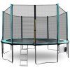 aga trampolina dg zebrik kapsa 1