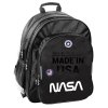 Paso Školní batoh tříkomorový Nasa