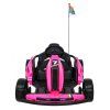 Elektrická formule Speed 7 Drift King s funkcí driftování 2
