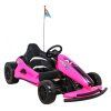 Elektrická formule Speed 7 Drift King s funkcí driftování 6