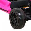 Elektrická formule Speed 7 Drift King s funkcí driftování 9