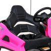 Elektrická formule Speed 7 Drift King s funkcí driftování 10