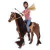 Sada Panenka s Koněm Horse Life 2