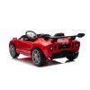 Elektrické autíčko Ford GT 4x100W 24V červené 5
