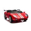 Elektrické autíčko Ford GT 4x100W 24V červené 2