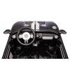 Elektrické autíčko Ford GT 4x100W 24V černé 11