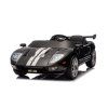 Elektrické autíčko Ford GT 4x100W 24V černé 12