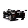 Elektrické autíčko Ford GT 4x100W 24V černé 4
