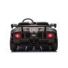 Elektrické autíčko Ford GT 4x100W 24V černé 5