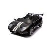 Elektrické autíčko Ford GT 4x100W 24V černé 6