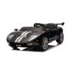 Elektrické autíčko Ford GT 4x100W 24V černé