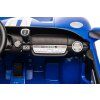 Elektrické autíčko Ford GT 4x100W 24V modré 12