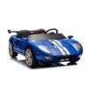 Elektrické autíčko Ford GT 4x100W 24V modré 3