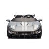 Elektrické autíčko Ford GT 4x100W 24V šedé 2