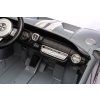 Elektrické autíčko Ford GT 4x100W 24V šedé 7