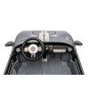 Elektrické autíčko Ford GT 4x100W 24V šedé 8