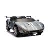 Elektrické autíčko Ford GT 4x100W 24V šedé 2