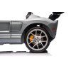 Elektrické autíčko Ford GT 4x100W 24V šedé 4