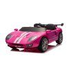 Elektrické autíčko Ford GT 4x100W 24V růžové