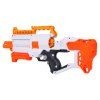 Poloautomatická pistole NERF Ultra Dorado se šipkami 4