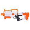 Poloautomatická pistole NERF Ultra Dorado se šipkami 5