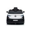 Elektrické autíčko Volkswagen ID BUZZ černé 1