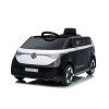 Elektrické autíčko Volkswagen ID BUZZ černé