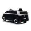 Elektrické autíčko Volkswagen ID BUZZ černé 4