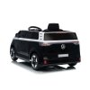 Elektrické autíčko Volkswagen ID BUZZ černé 6