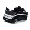 Elektrické autíčko Volkswagen ID BUZZ černé 5