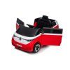 Elektrické autíčko Volkswagen ID BUZZ červené 11