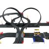 Závodní autodráha TOP TURBO 790 cm 14