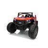 Elektrické autíčko Buggy RTR Monster Speed 4x4 červené 16