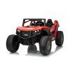Elektrické autíčko Buggy RTR Monster Speed 4x4 červené 20