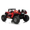 Elektrické autíčko Buggy RTR Monster Speed 4x4 červené 5