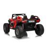 Elektrické autíčko Buggy RTR Monster Speed 4x4 červené 6