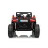 Elektrické autíčko Buggy RTR Monster Speed 4x4 červené 7