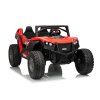 Elektrické autíčko Buggy RTR Monster Speed 4x4 červené 3