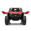 Elektrické autíčko Buggy RTR Monster Speed 4x4 červené 2