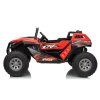Elektrické autíčko Buggy RTR Monster Speed 4x4 červené 3