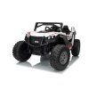 Elektrické autíčko Buggy RTR Monster Speed 4x4 bílé 13
