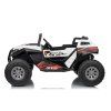 Elektrické autíčko Buggy RTR Monster Speed 4x4 bílé 19