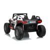 Elektrické autíčko Buggy RTR Monster Speed 4x4 bílé 4